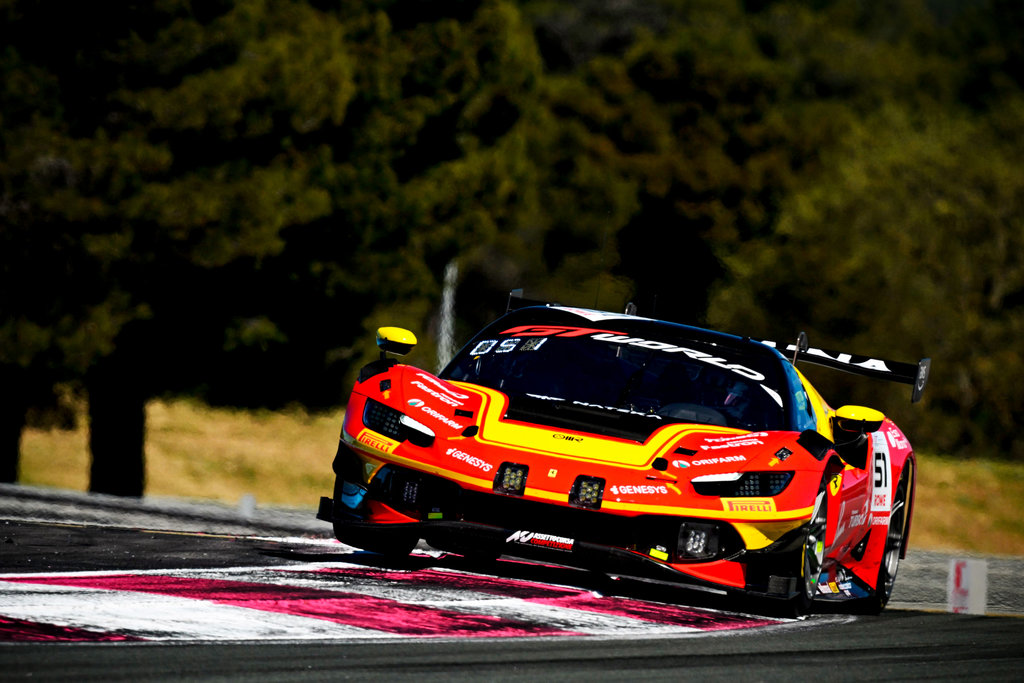 (Foto: SRO Motorsports Group)